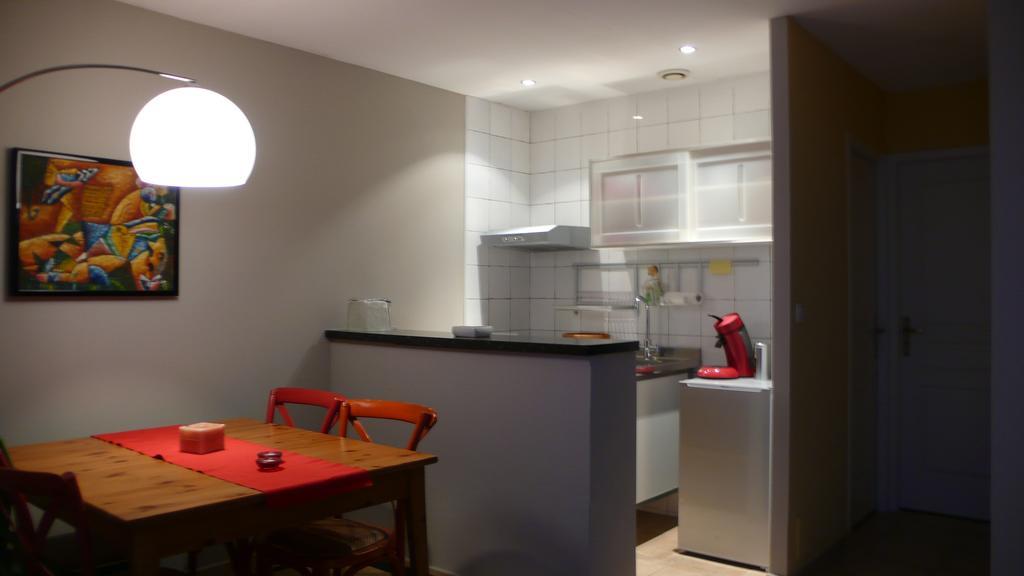Apartment Ground Floor