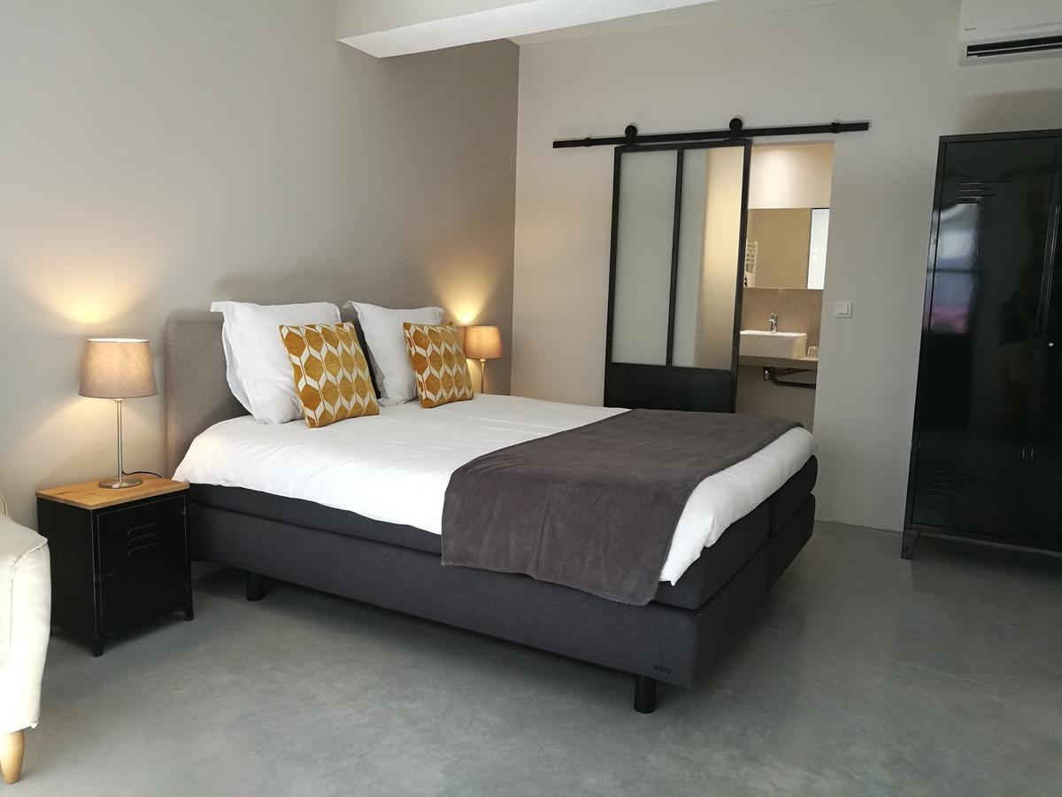 King Room Disability Access